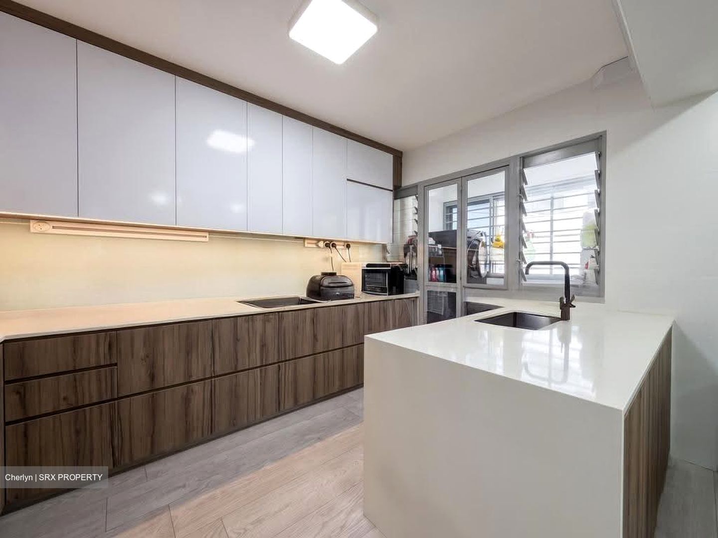 Blk 105B Alkaff Vista (Toa Payoh), HDB 5 Rooms #619738311